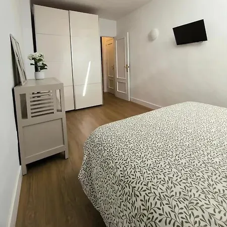 شقة Duplex En Boliches فوينخيرولا
